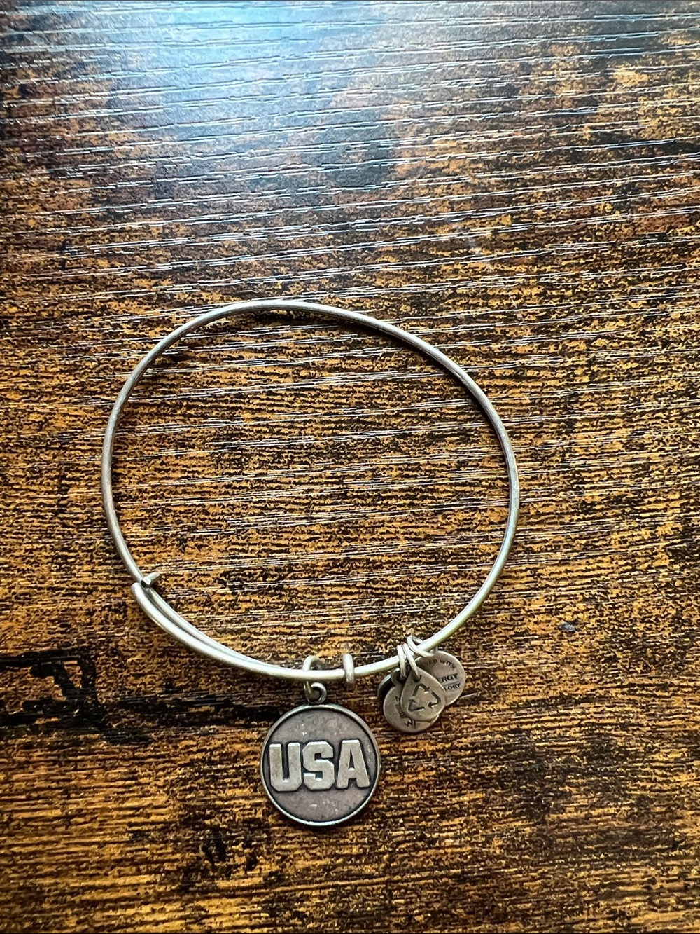 Team USA Bracelet